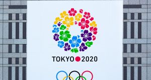 tokyo 2020 Sportstar Magazine